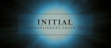 Initial Entertainment Group (IEG)