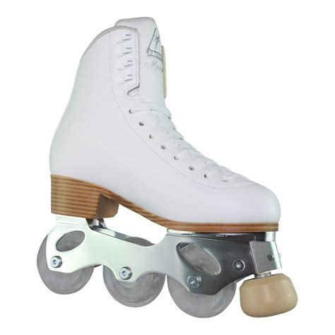 Inline Skates: The Perfect Alternative to Ice Skating