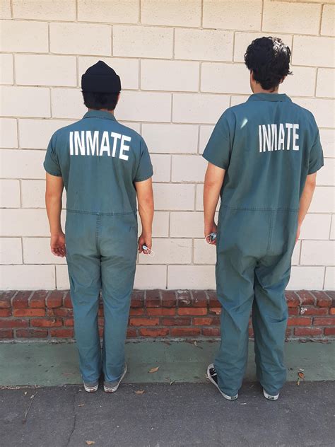 Inmate Catalogs Clothes