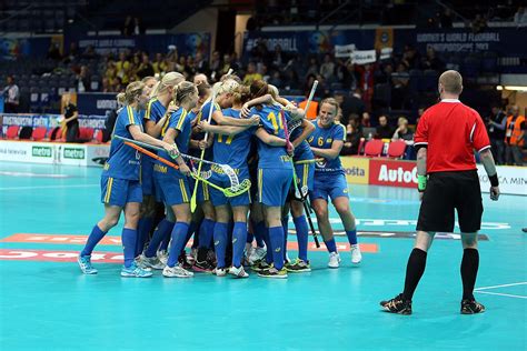 Innebandy Linda: A Journey of Passion and Triumph