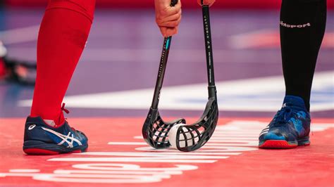 Innebandy Linda: The Sport Thats Taking the World by Storm