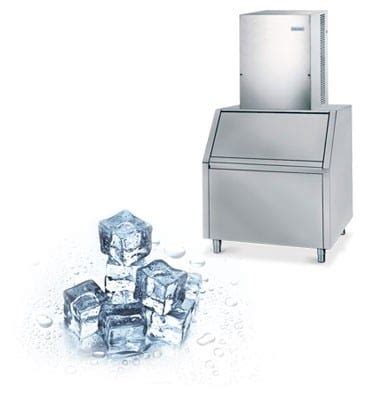 Innovation for Refreshing Indulgence: Unlocking the Brilliance of Electrolux Ice Makers