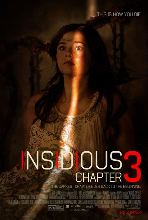 Insidious 3