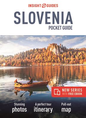 474px x 669px - Insight Guides Pocket Slovenia Insight Pocket Guides