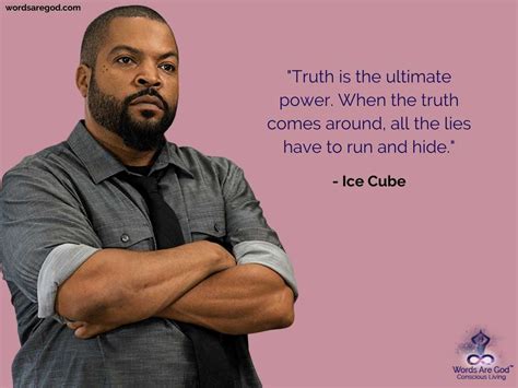 Inspirational Quotes About Ice Cubes