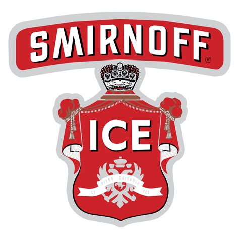 Inspire your Success with the Smirnoff Ice Logo: Unlocking Your Inner Potential