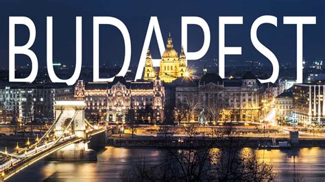 Inspiring Budapest TID