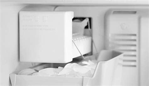 Inspiring Insights: Unleashing the Power of Your Maytag Fridge Ice Maker