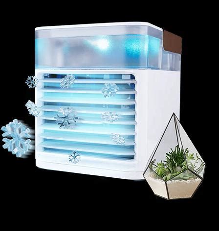 Instant Ice: A Revolutionary Cooling Solution for Modern Living