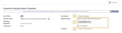 Instragram Doesnt Appear In Diagnostics Facebook Catalog