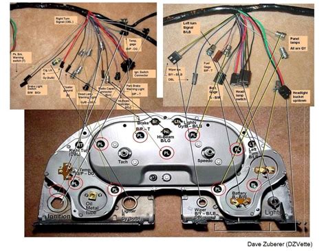 Instrument Panel Wiring Harness