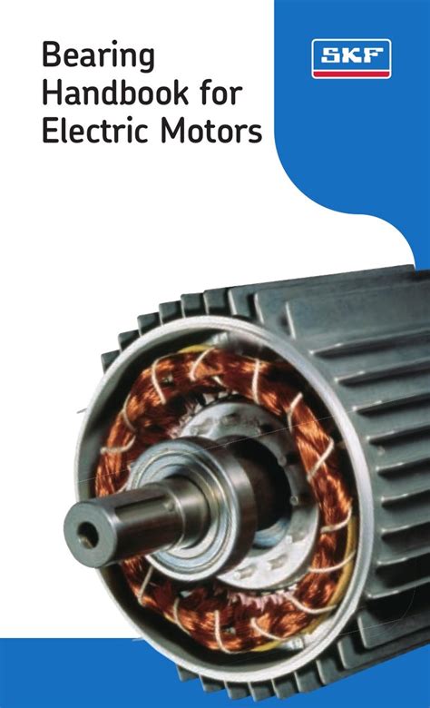 Insulated Bearings: The Heartbeat of Electric Motors