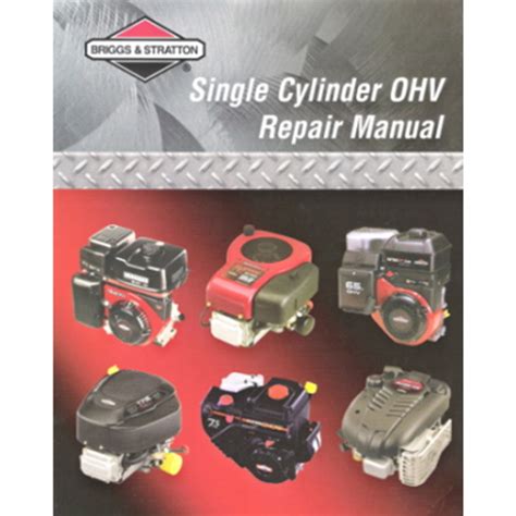 Intek Edge Ohv Manual