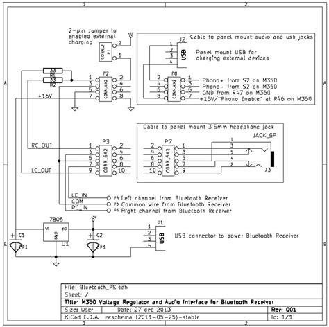 Inter Systems Wiring Diagram