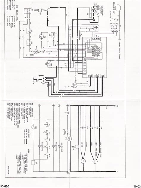 Interav Alternator Wiring Diagram