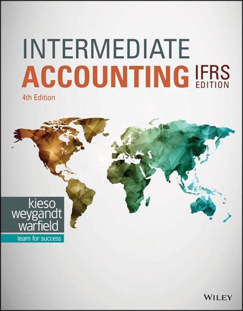 Intermediate Accounting 5th Edition Solutions Manual