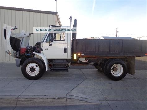 International 4200 Vt365 Service Manual