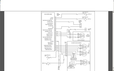 International 4400 Ac Wiring Diagram