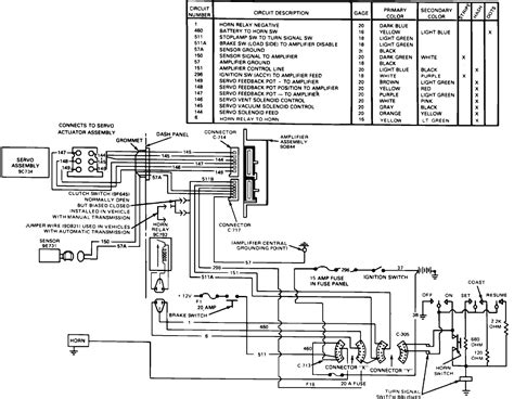 International Cruise Control Wiring Diagram Free Picture