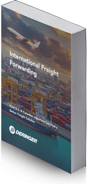 International Freight Forwarding Manual