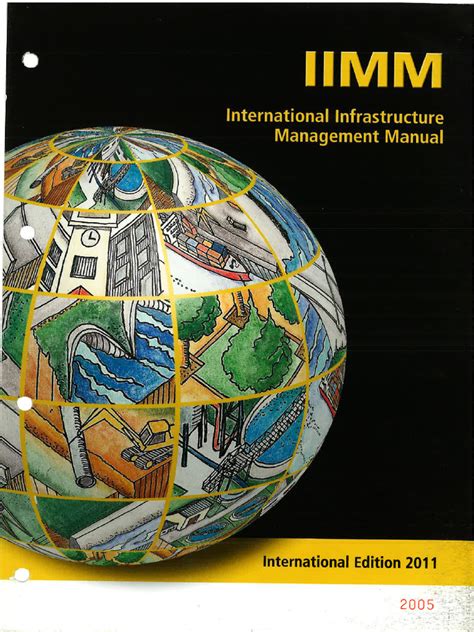 International Infrastructure Management Manual Uk Edition