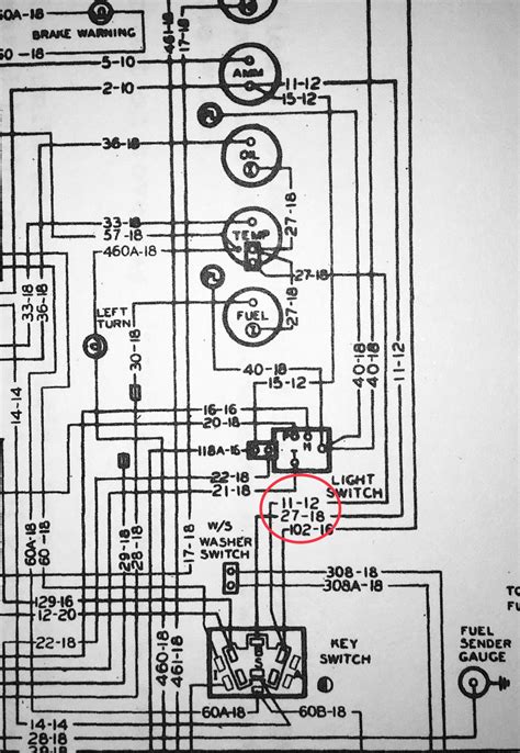 International Scout 800 Wiring Diagrams