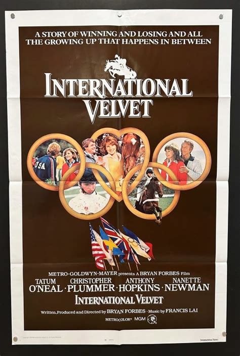 International Velvet