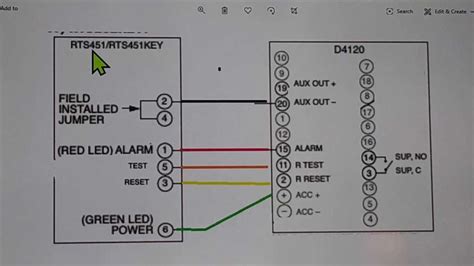 Interpreting Wiring Diagrams