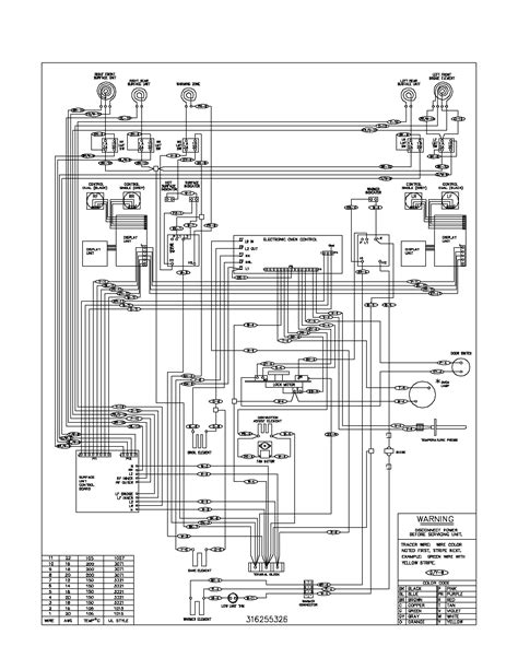 Intertherm Air Handler Wiring Diagram