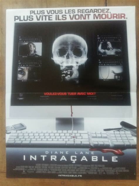 Intraçable