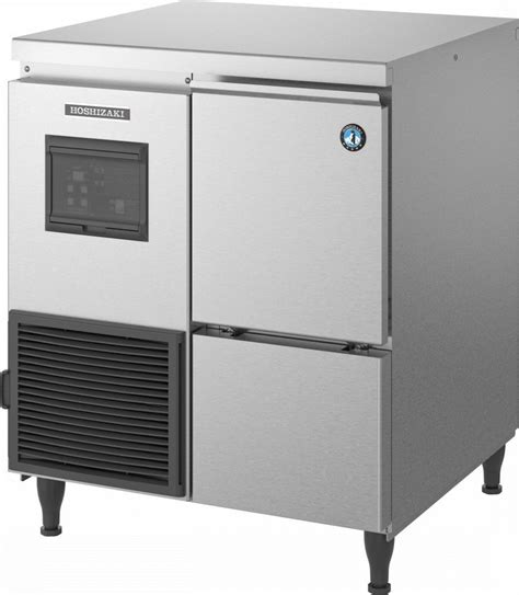 Introducing Hoshizaki FM-80KE-N: The Unbeatable Ice Machine