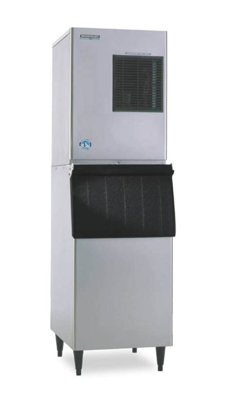 Introducing the Hoshizaki KM500: The Ultimate Ice Maker for Commercial Establishments