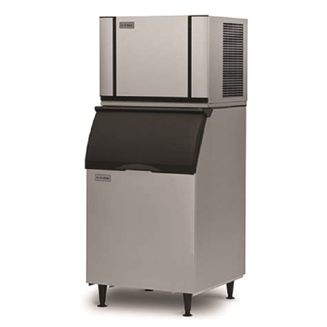 Introducing the Ice-O-Matic 1406: The Ultimate Commercial Ice Maker