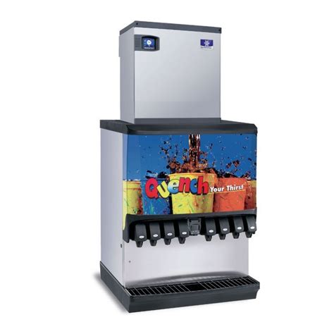 Introducing the Indigo NXT: The Next Generation of Ice Machines
