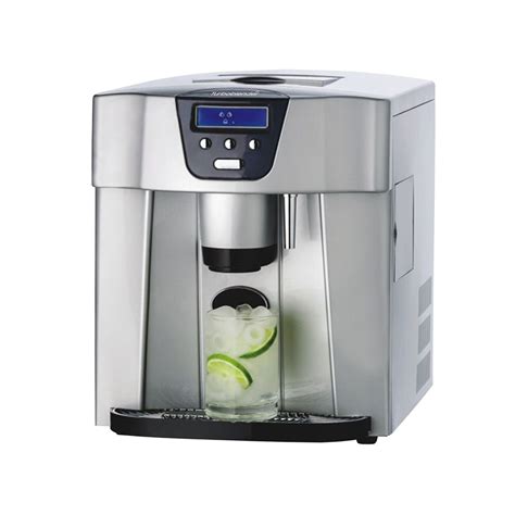 Introducing the Maquina de Hielo Turboblender: The Culinary Game-Changer for Your Kitchen