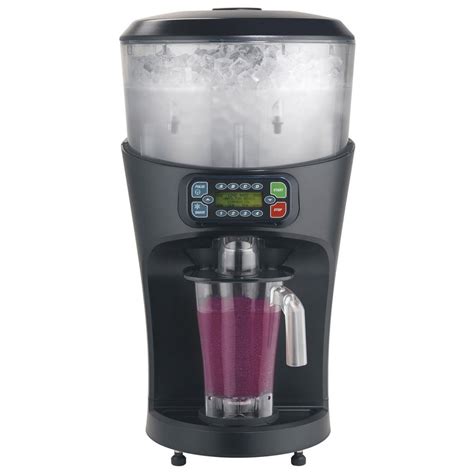 Introducing the Revolutionary Ice Machine with Water Jug: A Commercial Oasis for Your Business
