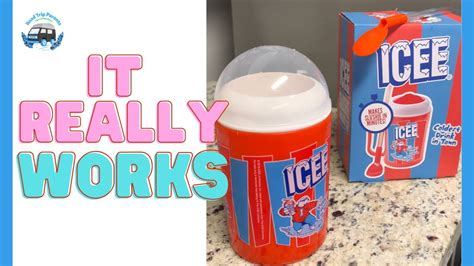 Introducing the Revolutionary Icee Maker Cup: Your Summer Essential