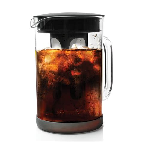 Introducing the Revolutionary Primula Cold Brew Iced Coffee Maker: Elevate Your Coffee Experience