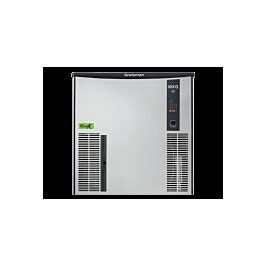 Introducing the Scotsman MXG 938: The Ultimate Ice Machine for Your Commercial Kitchen