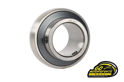 Introducing the UC206-20K Ceramic Bearing: Precision and Durability for Demanding Applications
