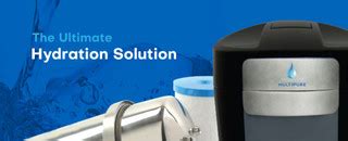 Introducing the Ultimate Hydration Solution: Discover the Refreshing Power of Ice Maker Water
