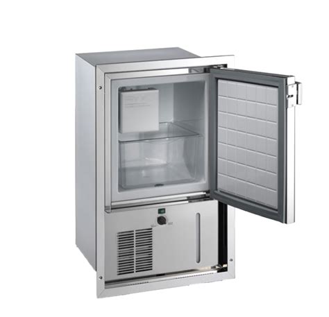 Introducing the Vitrifrigo Ice Maker: The Pinnacle of Icy Refreshment