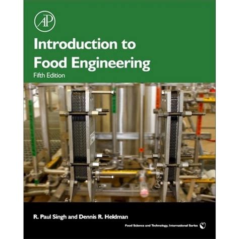 Introduction To Food Engineering Solutions Manual