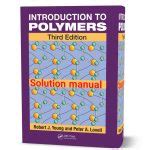 Introduction To Polymers Solution Manual