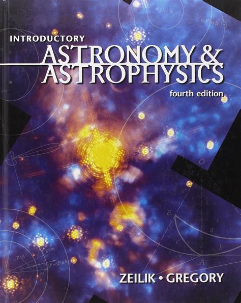 Introductory Astronomy And Astrophysics Zeilik Solutions Manual