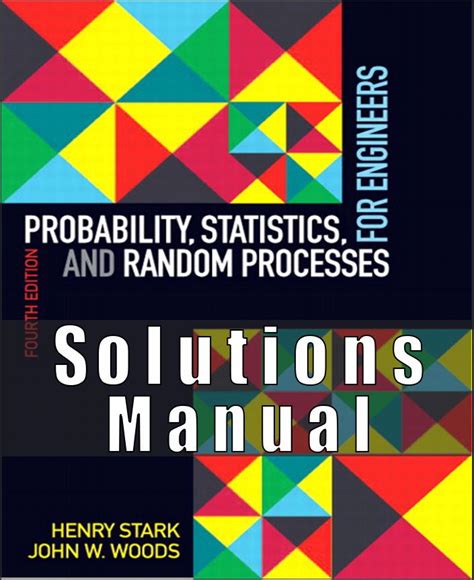 Intuitive Probability And Random Processes Solution Manual