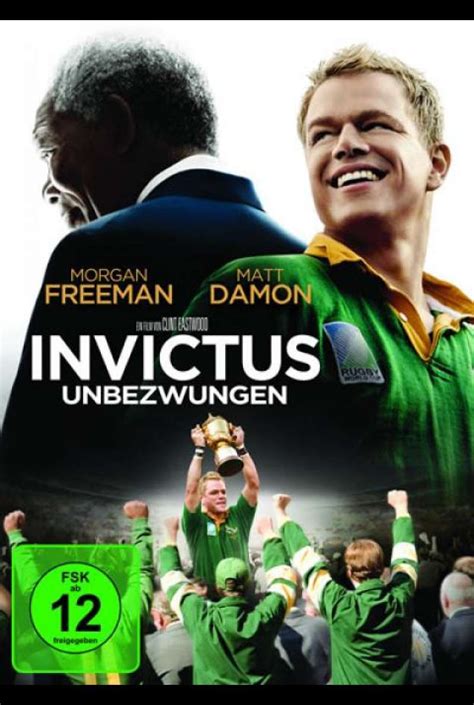 Invictus - Unbezwungen