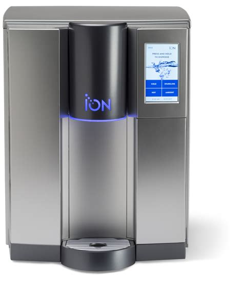 Ion Water Cooler: The Ultimate Hydration Solution for Your Health and Well-being