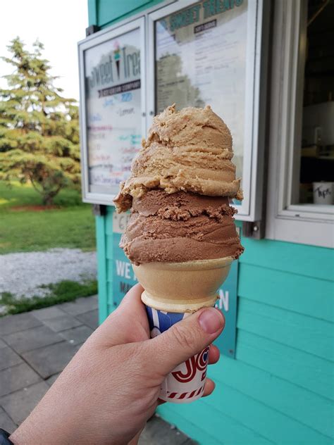 Iowa Ice Cream: A Sweet Slice of the Heartland