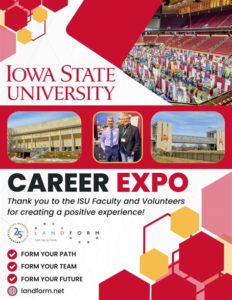 Iowa State University Career Services
